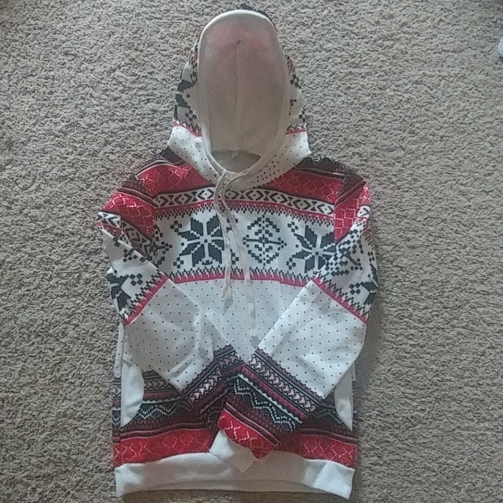 Sweatshirt